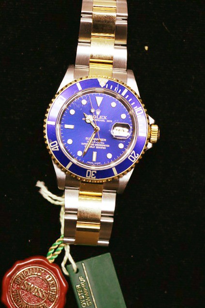 rolex-marque