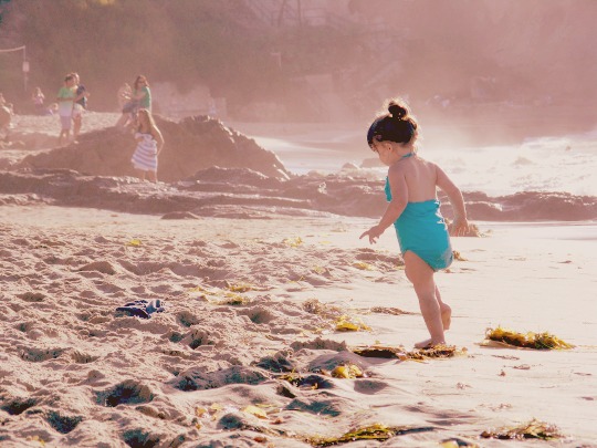 L’été approche, offrez un maillot de bain à vos enfants !