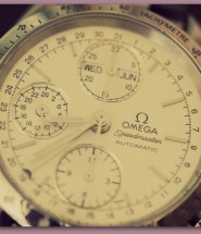 montre-omega