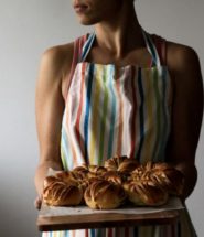 tablier de cuisine