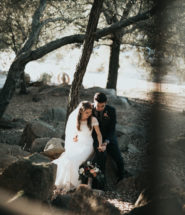 photographie mariage