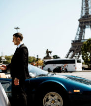 photos mariage paris