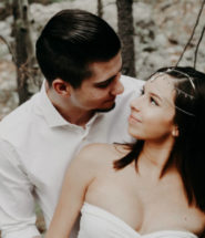 tendance elopement