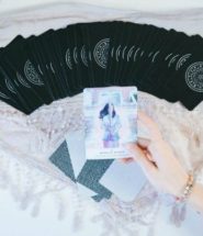 tarot amour