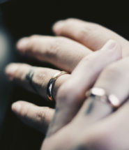 bague couple