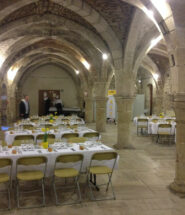 mariage cle en main