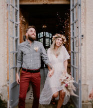 different type mariage