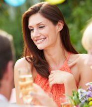 Invitée mariage