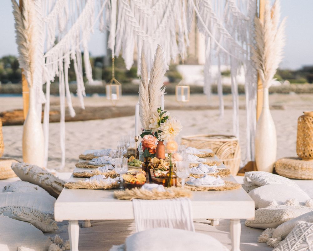 Pour quel thème de mariage allez-vous craquer ?