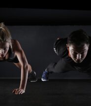 sport en couple