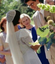 Un mariage juif