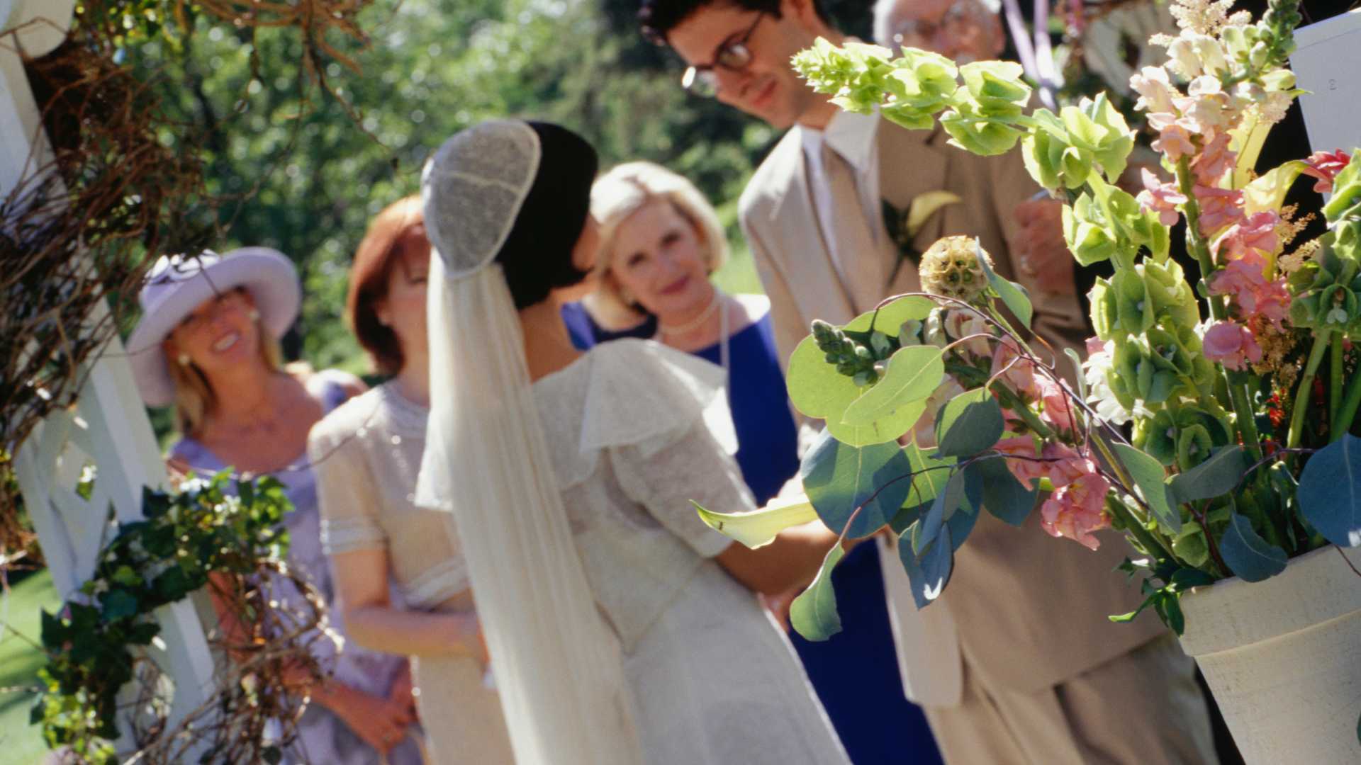 Comment organiser un mariage juif clé en main sans stress ?