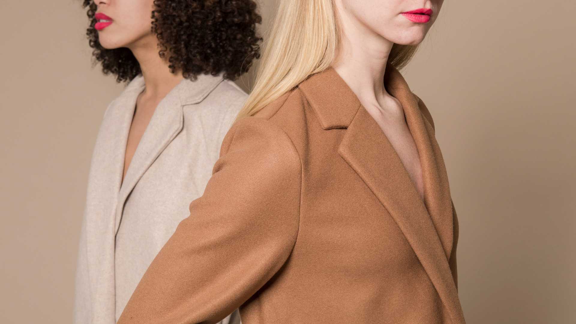 Vêtement minimaliste