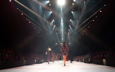 Tendances de la saison : Les stratégies gagnantes de Burberry et Versace