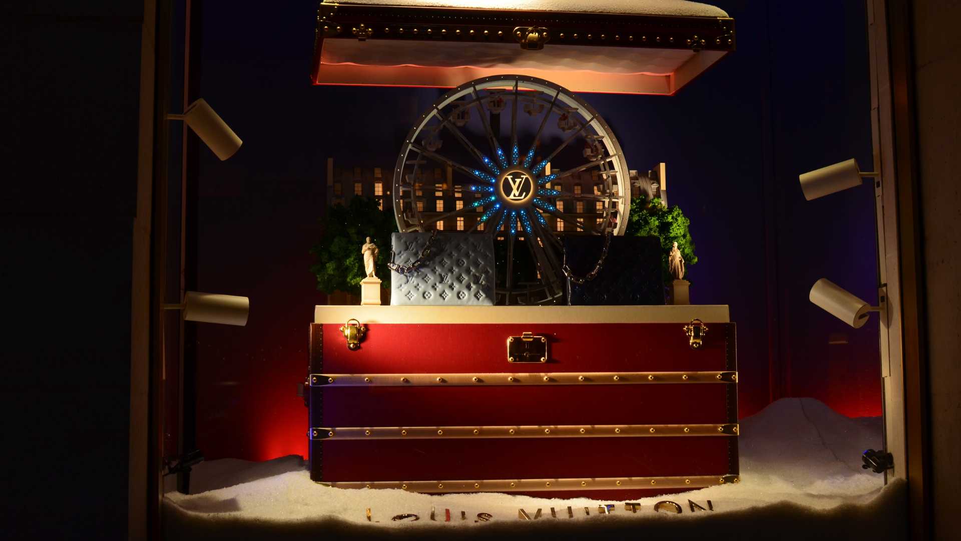 louis vuitton
