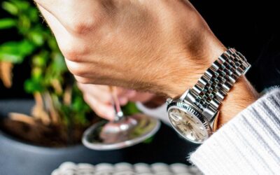 Le monde des montres de luxe : Rolex, Omega, et Patek Philippe comparés