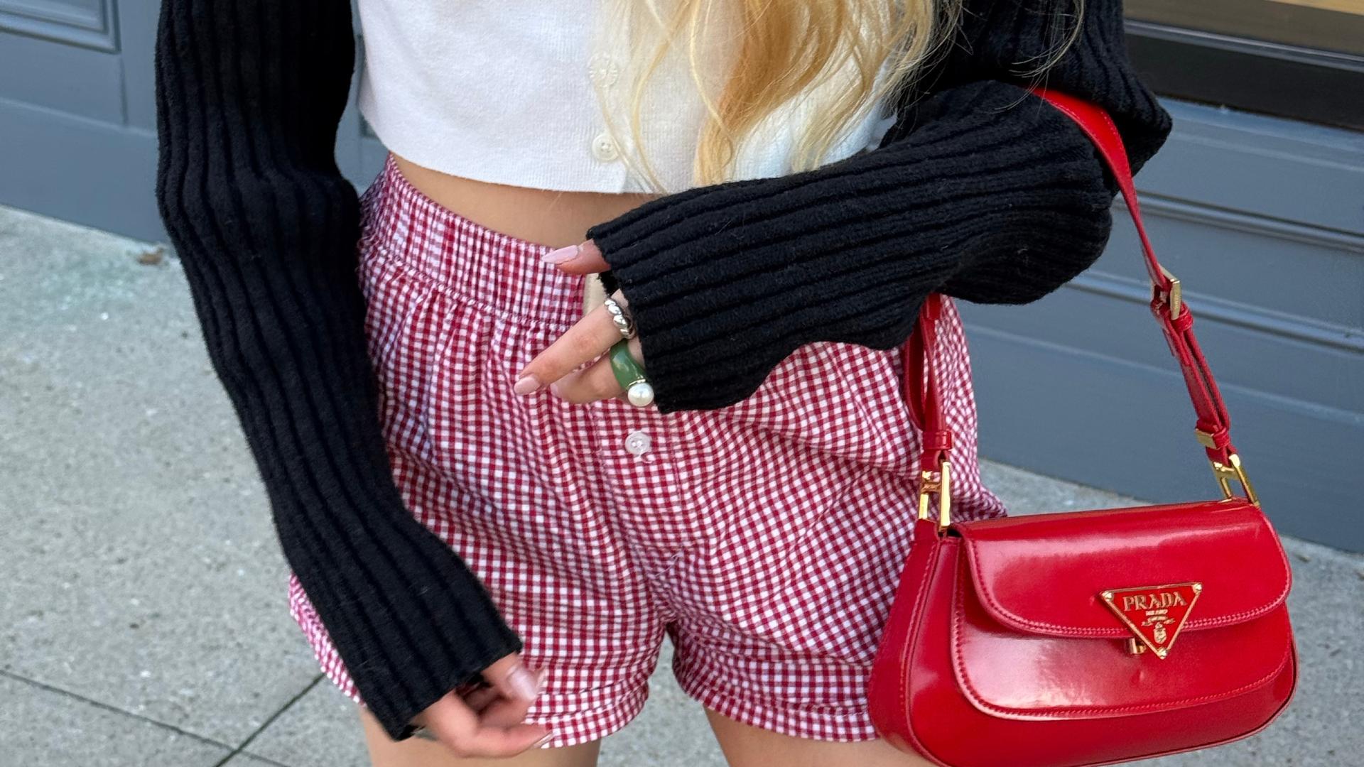 Sac Prada