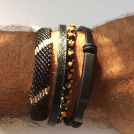 bracelet corde