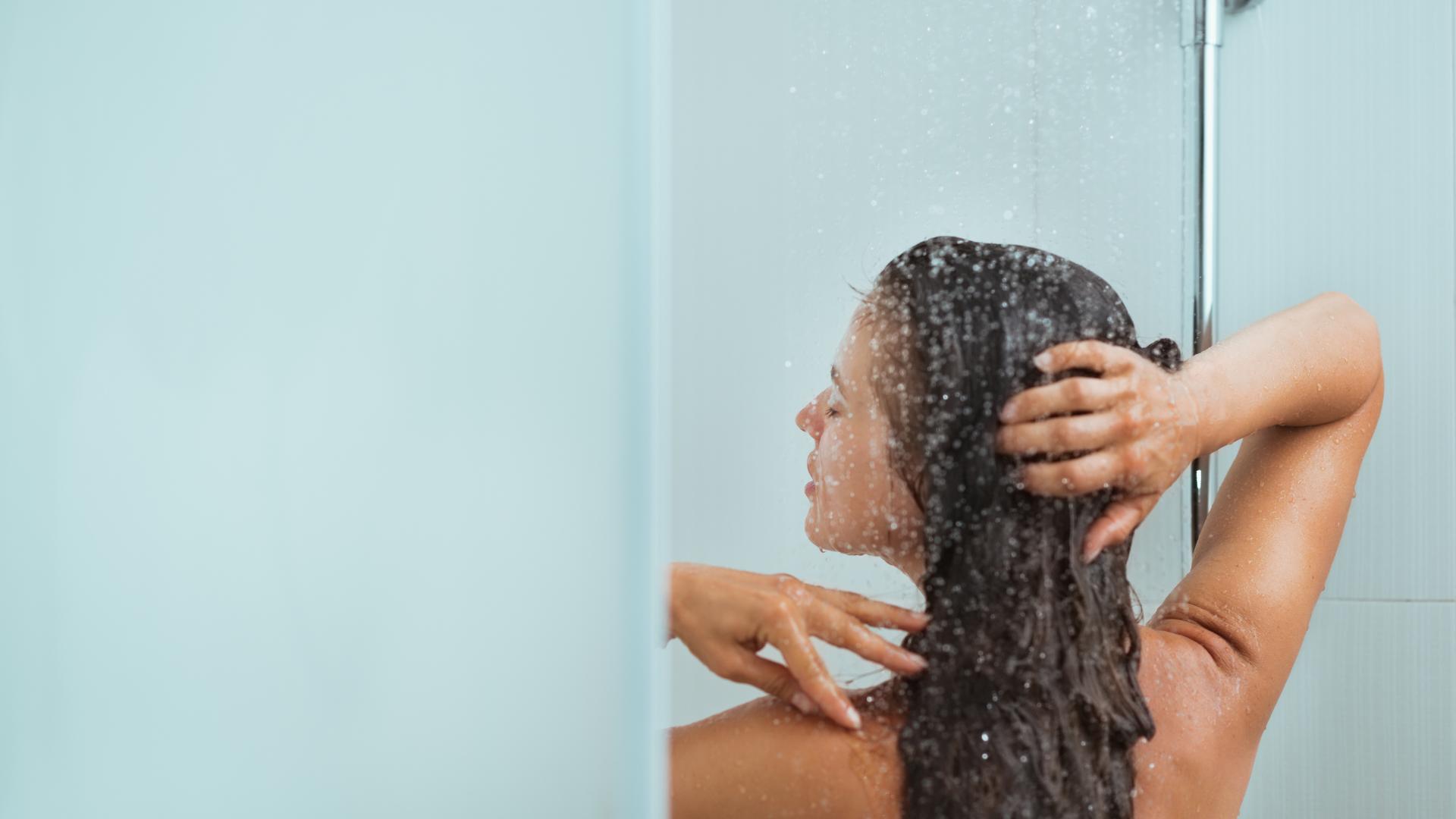 eau douche