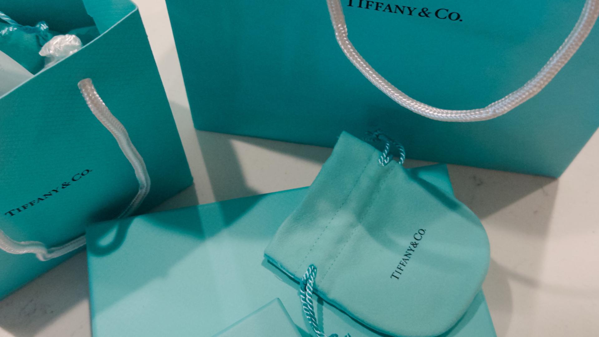 tiffany and co