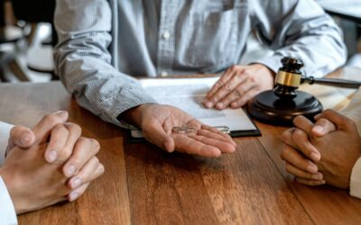 Transformer le divorce en opportunité