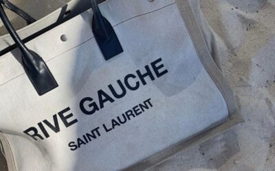 Mixer vintage et moderne : L’approche unique d’Yves Saint Laurent