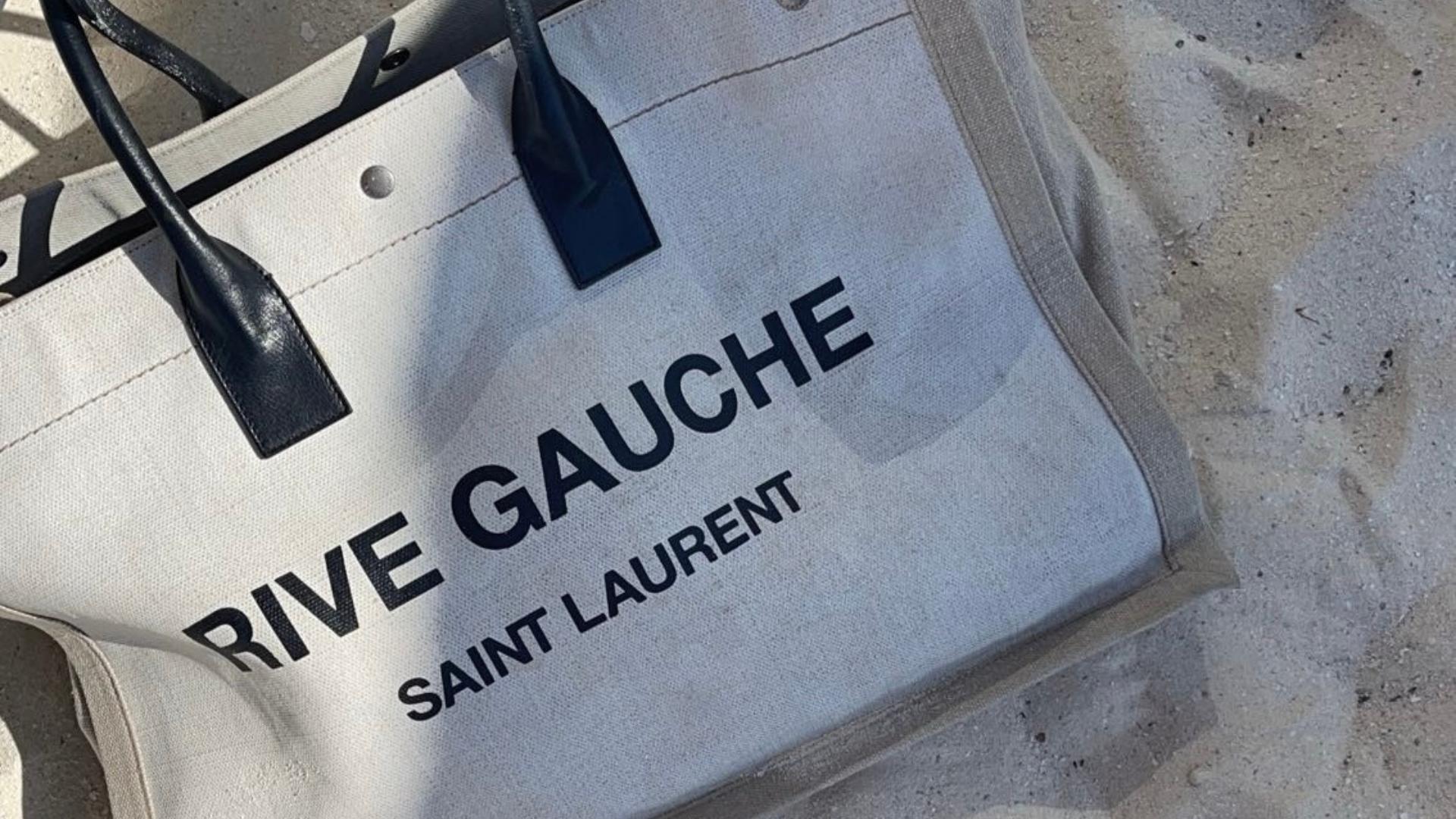 Sac Yves Saint Laurent