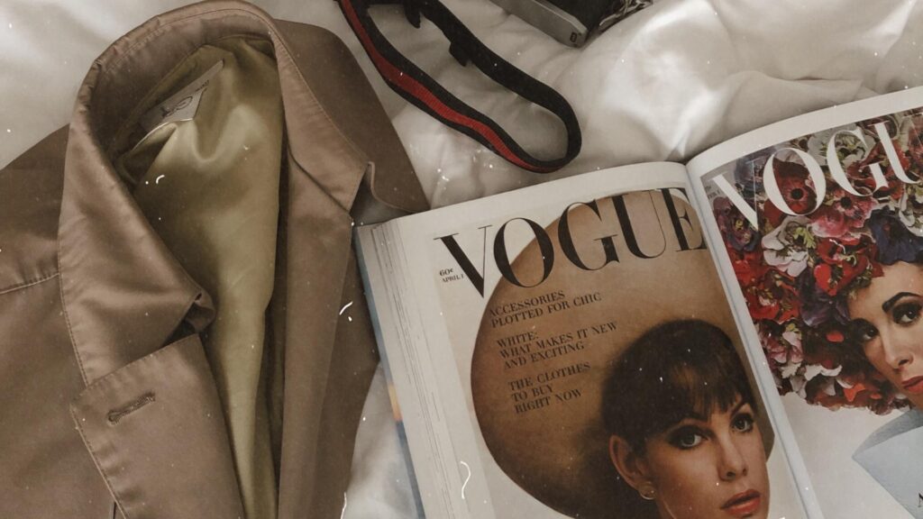 Vogue
