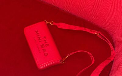 Les sacs Marc Jacobs : l’allure intemporelle d’une icône de mode