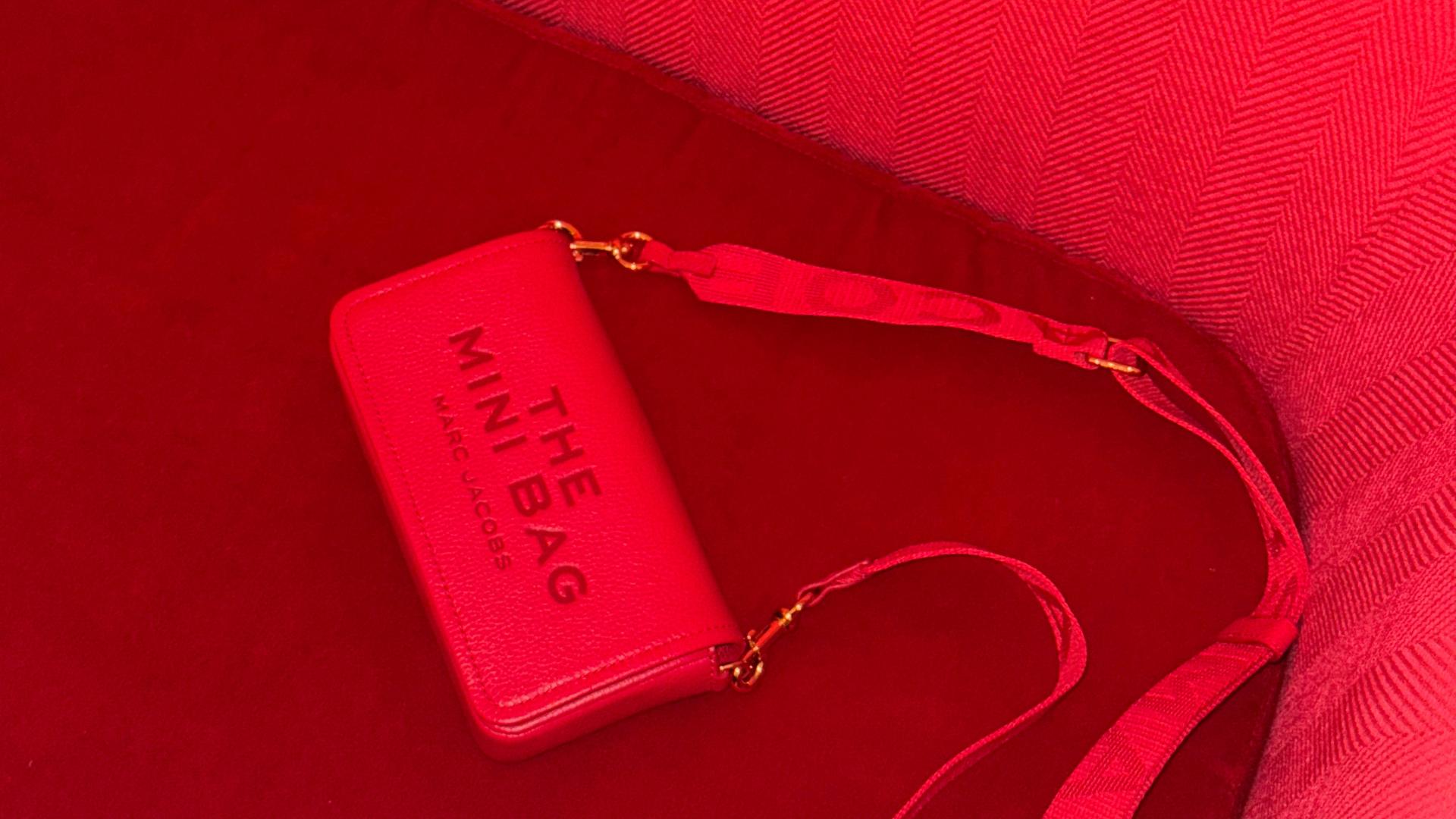 Marc Jacobs