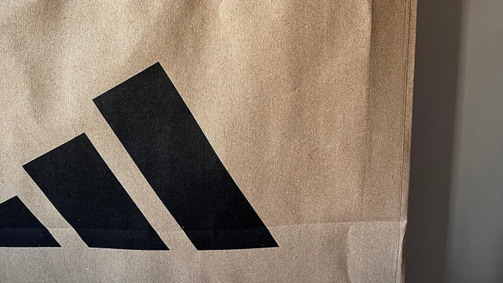 Sac Adidas