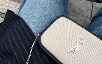 Saint Laurent Rive Droite vs Saint Laurent Rive Gauche : deux visions d’une même maison iconique