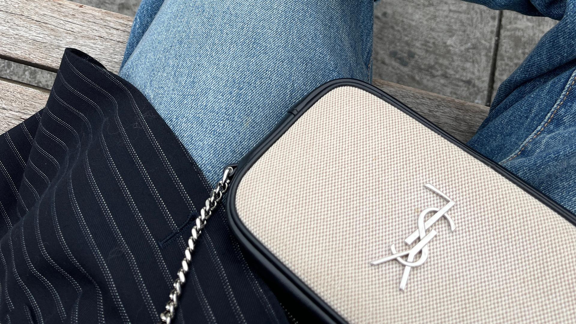 Sac Saint Laurent