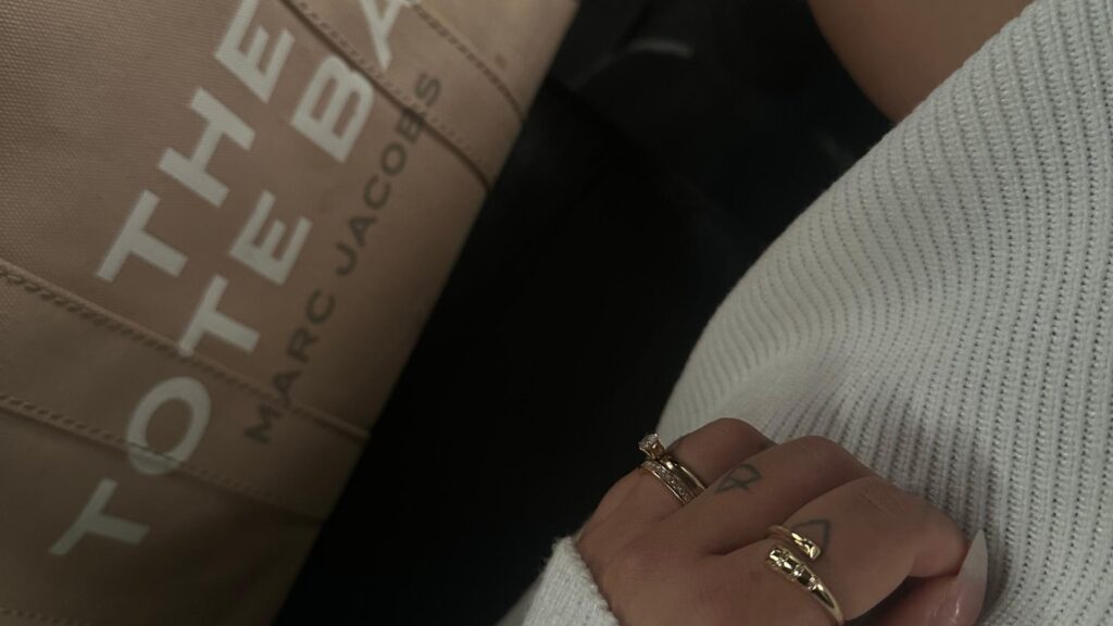 Marc Jacobs