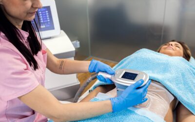 Les bienfaits insoupçonnés de la cryolipolyse sur le bien-être