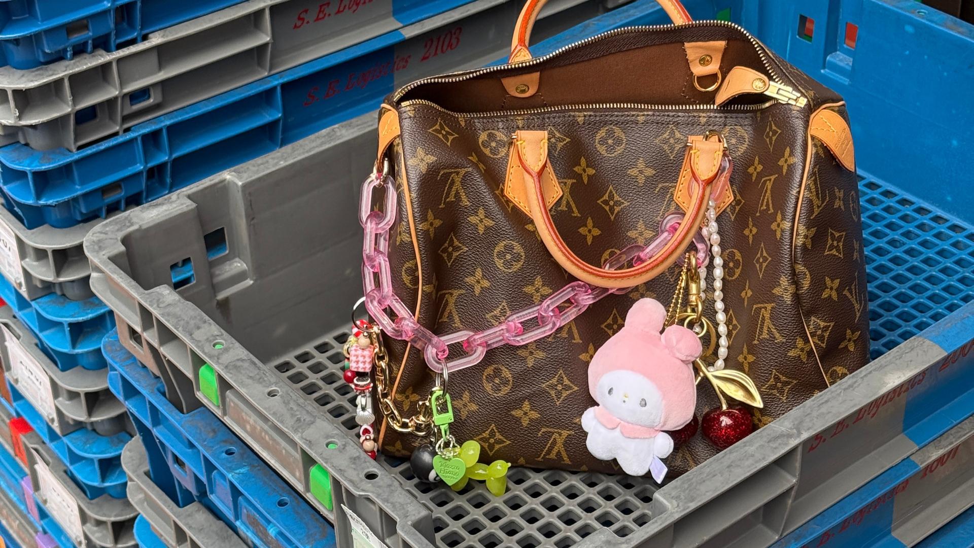 Sac Louis Vuitton