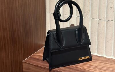 À la découverte de Jacquemus : Pourquoi cette marque révolutionne la mode