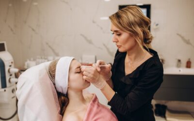 Comment les soins esthétiques participent à un meilleur équilibre intérieur ?