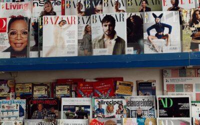 Les meilleures applications de mode pour suivre les tendances à l&rsquo;instar de Vogue