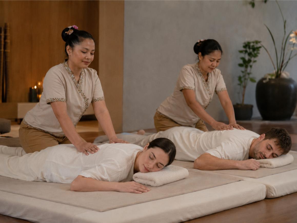 massage thailandais duo paris massage thailandais duo paris